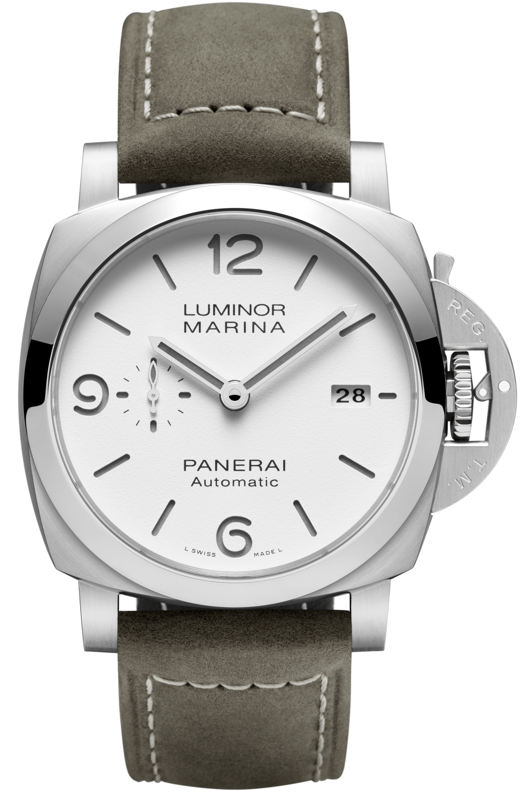 パネライ(PANERAI) ルミノール マリーナ 44mm